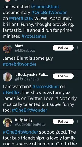 Slightly disappointed there weren't more sexts 🍆 