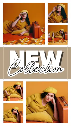 Template Fashion New Collection #templatefashion #templatecapcut #newcollection #newcollections 