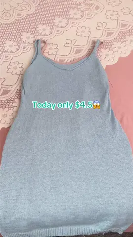 So cute sweater dress💖🥰☁️#tiktokshopdealsforyoudays #dress #summerdress #OOTD #tiktokshop #viral #sweaterdress 