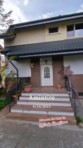 #amintire #oglindavenetiana  www.oglindavenetiana.ro 