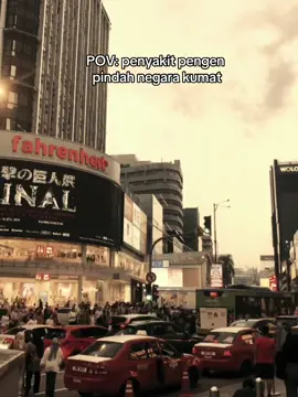 Perasaan kumat terus deh #CapCut #traveling #solotravel #kualalumpur #malaysia #aesthetic #city #fyp #foryou 