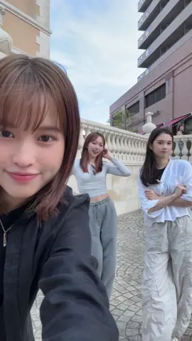 👏🏻👏🏻 #Life #AAA #dance #fyp #おすすめ #etアンド @nojimakano @優音 @山崎カノン 