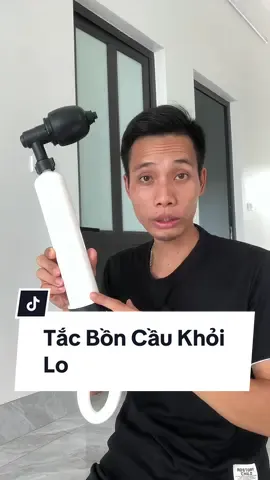 Bơm áp suất thông bồn cầu bồn rửa, thông cống hiệu quả cao #LearnOnTikTok #review #tanreview88 #bomthongboncau 