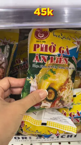 Một siêu thị bên Ukraina đầy đồ ăn Việt Nam 🇻🇳🇺🇦 #vietnam #ukraina #ancungtiktok 