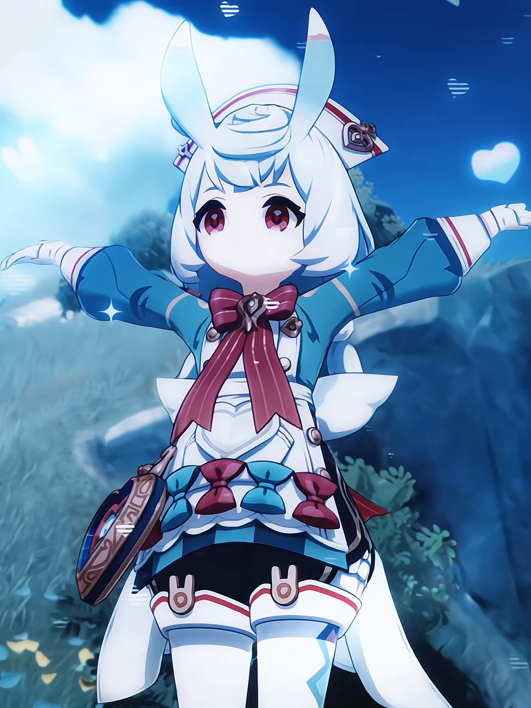 she's adorable | Sigewinne edit - @chiseku @mayukuri @cludyy_ @tttr_divinity @krestelo @skyrul._ @crypto_dxd @prid3fl @mendozukii @genshinimpact_en  - #sigewinneedit #sigewinne #sigewinnegenshinimpact #GenshinImpact #genshinimpactedit #genshin #genshinedit