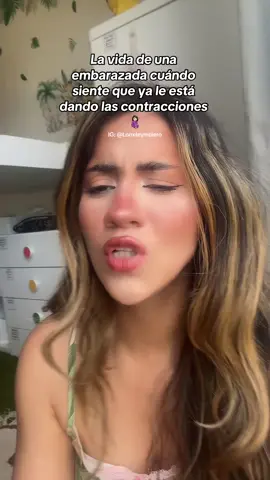 Historia real 😅 El momento más estresante que no se sabe 🤭 Saludos a las Mamítas que estan embarazada ahora #fypシ #embarazo #mamatiktoker #mamitas #lorreleymolero #parati 