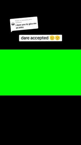 Replying to @szczypson_69 hope you like it bro 😁😁 #fyp #intro 