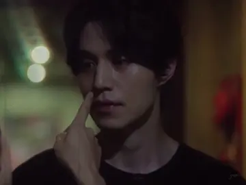 Jagi #strangersfromhell #leedongwook #yimsiwan 