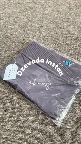 Dzevada Instan by @KENAN HIJAB INDONESIA #fyp 