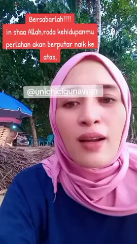 in shaa Allah semoga Allah memberikan kemudahan #trending 