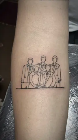 #CapCut Sau tất cả. Gia đình là nơi duy nhất ta có thể dựa vào #สโลว์สมูท #vusangtattoo #tattoo #xuhuong #taiwan #fyp 