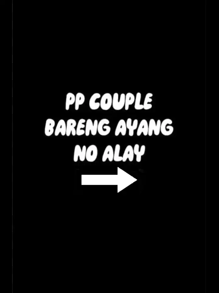 #ppcouplebarengdoi #noalay #fypp #virall 