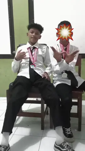 #asikinaja #janganlupabahgia# #semogafyp 