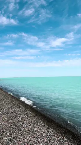 #озероБалхаш#казахстан 