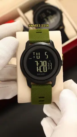 SKMEI 2218 jam tangan digital strap rubber #jamtanganpria #jamtangan #ori_watch 