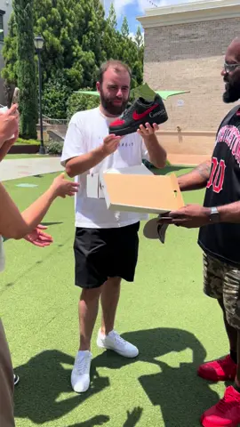I got the opportunity to create some custom shoes for Connor from Netflix’s hit show Love on the Spectrum! Awesome guy with an awesome family.  @Connor @Netflix @Netflix Series  Link in my bio to order  #backfistcustomsglitter #backfistcustoms #colorchange #solarcolordust #customshoes #airforceones #af1 #glittershoes #angelusdirect #angeluspaint #angelus #angelusbrand #customkicks #customsneakers #customaf1 #customairforceones #atlcustomshoes #bestcustoms #sneakers #netflix #loveonthespectrumseason2 #loveonthespectrum #netflixseries #kotd #customforces #fypシ゚viral #fypage #foryou #foryoupage 