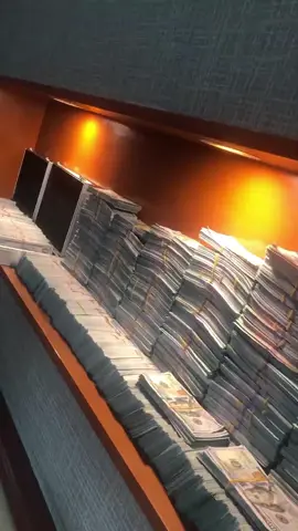 Wow Best Packing Money $5.9 Million Dollars Cash #millionaire #dollar #cash #billionaireboy