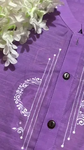 Punjabi painting || DM for order || #tasnims_creation #art #foryou #fyp #foryou #fypシ゚viral #paintonclothes #punjabipainting #aesthetic #asmr #purple #lavendar #eid #eiddress 
