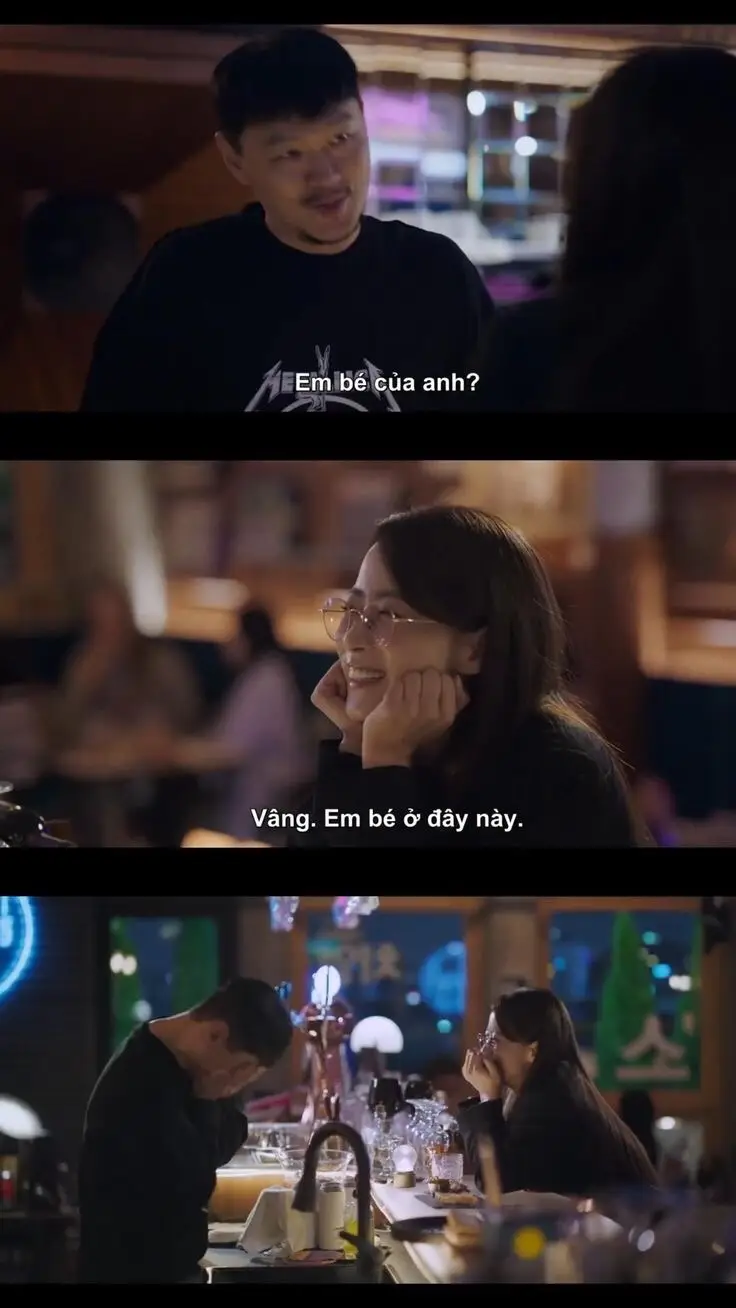 em bé của anhh! 