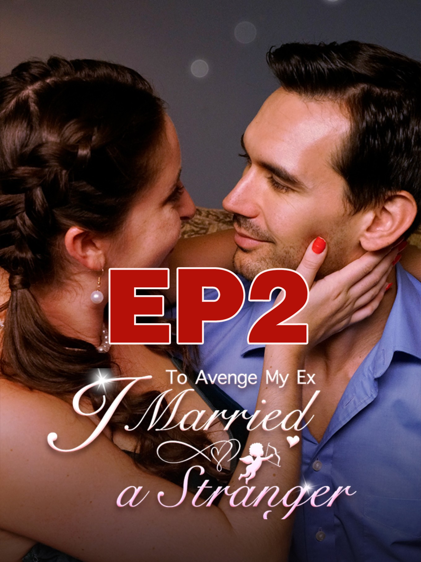 【EP2】😭My fiancé has a bad temper and my parents forced me to marry him! I am so scared, I am worried that he will treat me violently! #playlet #shorts #shortvideos #drama #avengers #married