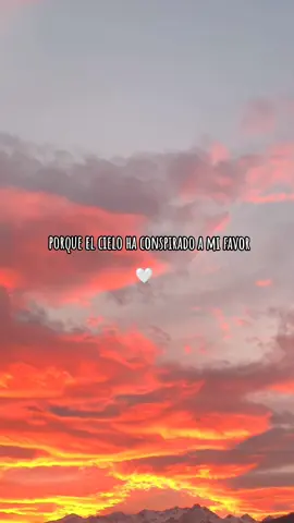 🤍🤍🤍🤍 #creoenti #reik #enamorados #teamo #amoradistancia #llegastetu #baladasromanticas #letrasdeamor #team #sunset #Love #siempre 