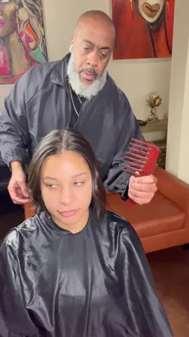 DYSON DOES MY SILK PRESS 🔥🔥 #silkpress #dallassilkpress #silkpressdallas #dfwsilkpress #dallasnaturalhair #naturalhairdallas #naturalhair #houstonsilkpress #silkpresshouston #houstonnaturalhair #dysonstyles #dallasnaturalhairstylist #viral