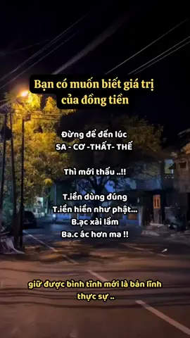 Sa cơ thất thế mới biết #tamsu #tamsucb #tamsuthuatha #thuatha #xh #story #xuhuong2024 