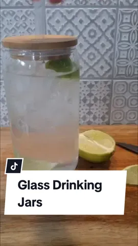 #glassjars #drinking #tiktokshop 