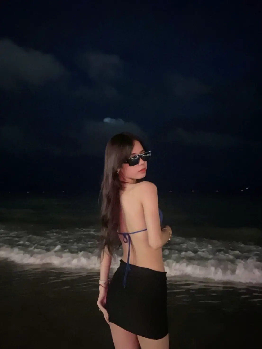 Post again🌊🫧🎀💗#xyzbcaシ 
