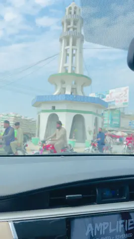 Chowk Azam City🖤🔥 . #foryou #foryoupage #buhran_tv #car #mian_cars #chowkazam 