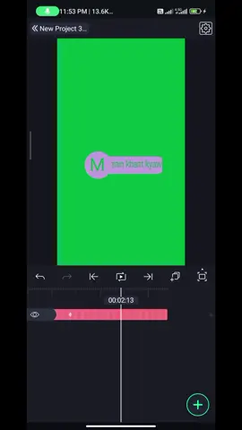 Replying to @mg_lay_miko followလေးဖြင့်ကူညိကြပါ🙏#logo #design #tiktok #alightmotion #fyppppppppppppppppppppppp 