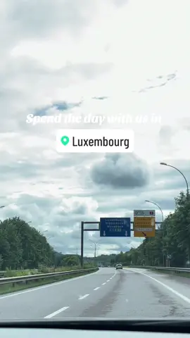 Roadtrip to Luxembourg #roadtrip #europe #luxembourg #meliahotels #melialuxembourg #spendthedaywithme #travelvlog #Foodie @Meliá Hotels International 