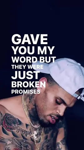 #music #lyrics #rnb #hiphop #chrisbrown #rickross #sorry @chrisbrownofficial 