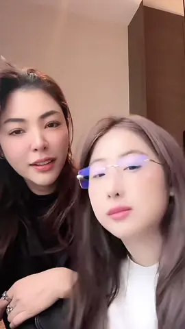 มันต้องพูดจากับน้องเสียงอ่อนเสียงหวานเลยนะคะ 🤔 #faye_malisorn #FayePeraya #yokoapasra #FayeYoko #ฝ้ายพีรญา #โยโกะ #ฝ้ายโยโกะ 