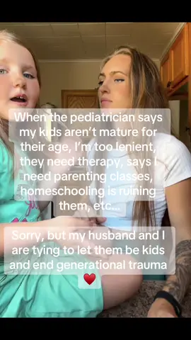 Then she had the nerve to have my kids go in a seperate room while she talked to me.. alone 🥴 #content #mommyfriend #village ##ittakesavillage #findyourtribe #momlife #familythings #trauma #kids #generationaltrauma #foryou #MomsofTikTok #moms #support 