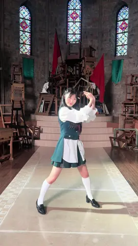 #恋詰んじゃった  初披露、そしてMV公開いかがでしたか〜？ ぜひ感想教えてくださいね！🥹 @えりなっち🐥🌈 さんが素敵な振り付けを作ってくださいました✨️@AKB48 