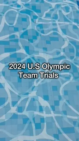 The US Olympic Team Trials have finished! We saw some incredible swimming during these trials 🤩 What was your favorite moment? Let us know! #SwimTrials24 #swimming #olympics #swimlife #swimmers 