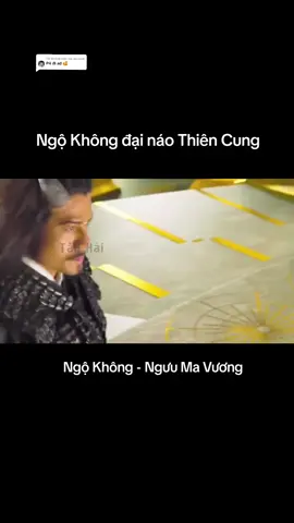 Trả lời @ducon68 P4. Ngộ Không - Ngưu Ma Vương #tayhai #ngokhong #taydukydainaothiencung #trending #tonngokhong #nguumavuong #viral #phimhay #xuhuongtiktok #trendingvideo 