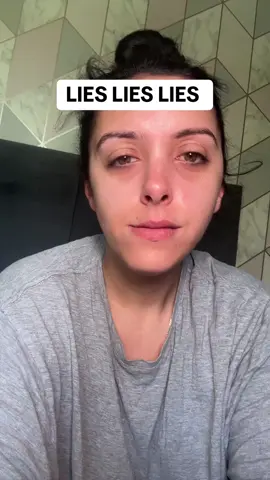 Dont waste your money! 🤮🤮 #fypage #lies #tiktokshop #spray #viralvideo 