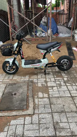 Gắp tdx cho xe điện m133