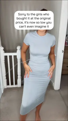 #summerdress #summeroutfit #bodycondress #tiktokmademebuyit #spotlightfinds #spotlight #fypage 