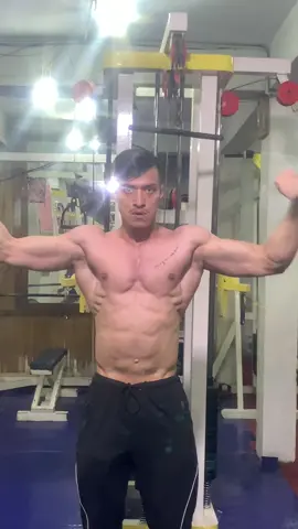 #trendingvideo #hanzufitness #viral #bodybuilding #athlete #Fitness 