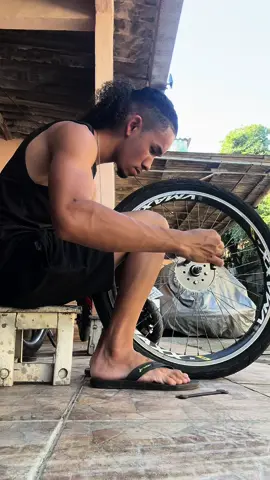 Coloquei a coroa de 36 dentes na minha motorizada 🔥🚀 #viral #bikemotorizada #mobilete #fyp 