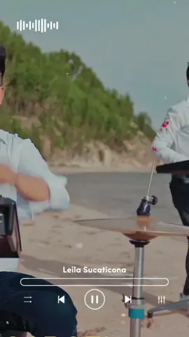 leila sucaticona - tu carcel #folklore #Huayno 