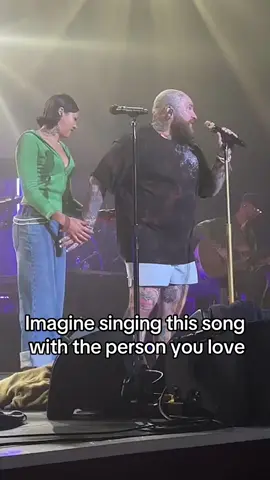 When teddy sang with his girlfriend  #teddyswims #Romantic #duet @Teddy Swims 