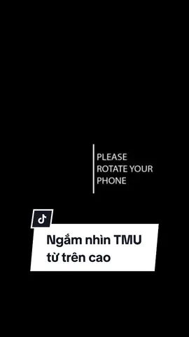 Cùng ngắm TMU từ trên cao nhé 🥰 #TruongDaihocThuongmai #Thuongmaiuniversity #TMU 