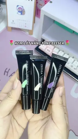 Kem lót Zeesea mini 🌷 #kemlotzeesea #zeesea 