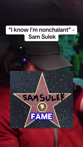 Is Sam Sulek a celebrity? #samsulek #samsulekeffect #samsulekclips 