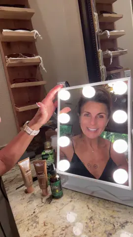 #beauty #castoroil #blackcastoroil #beautyhacks #antiaging #digestivehealth #bronzer #loreal #aliver #over50 #LASThalfBESThalf #TheGenXway #genx #80s #mtv #80smusic #80sRock #over50club #over50style #50sclub #over50women #genxwomen #genxcrew #genxwomen #genxmom #emptynesters #emptynest #jeep #jeeplife #genxtiktok #genxtiktokers #fyp 