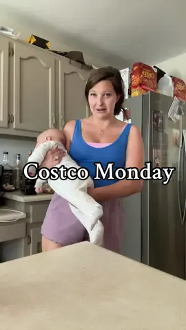 Who else gets excited about Costco and only having 2 kids instead of 4 to shop with … IYKYK 😂 @Owala @Costco Wholesale #costco #owala #SAHM 